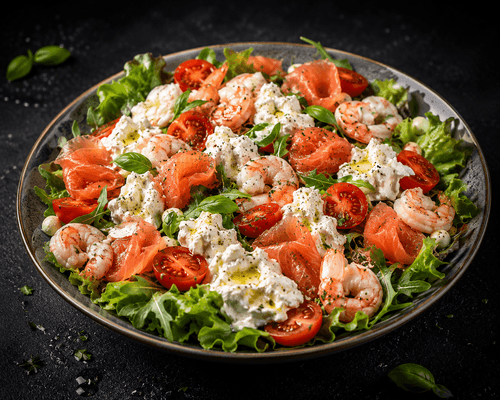 Insalata Brezza Di Mare 