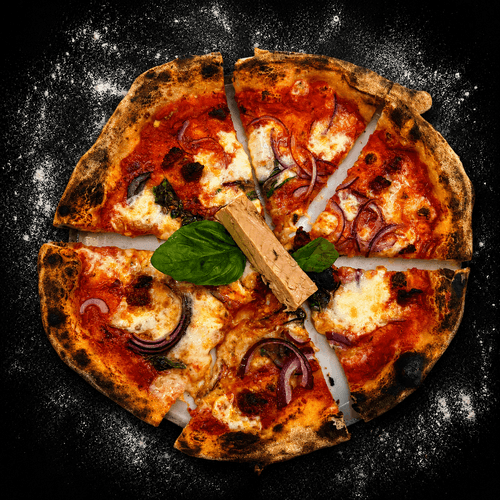 La Pazza
