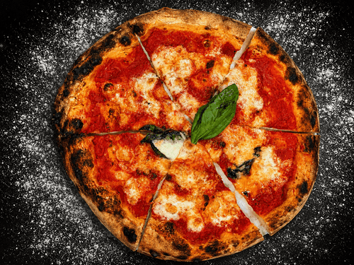 Margherita