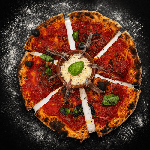 Revisited Marinara