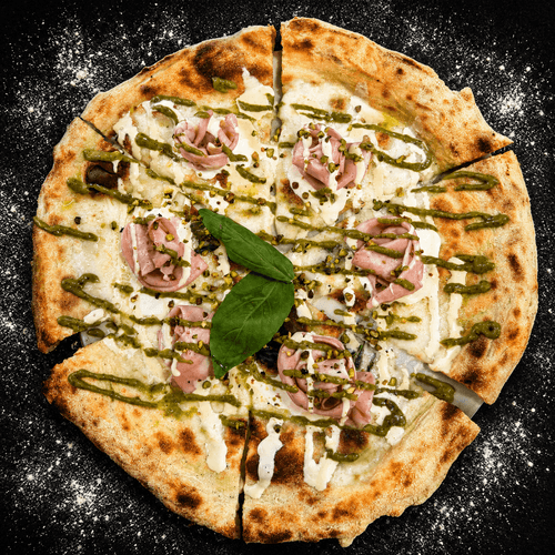 Mortadella