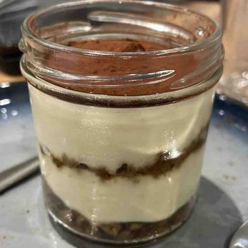 Tiramisù